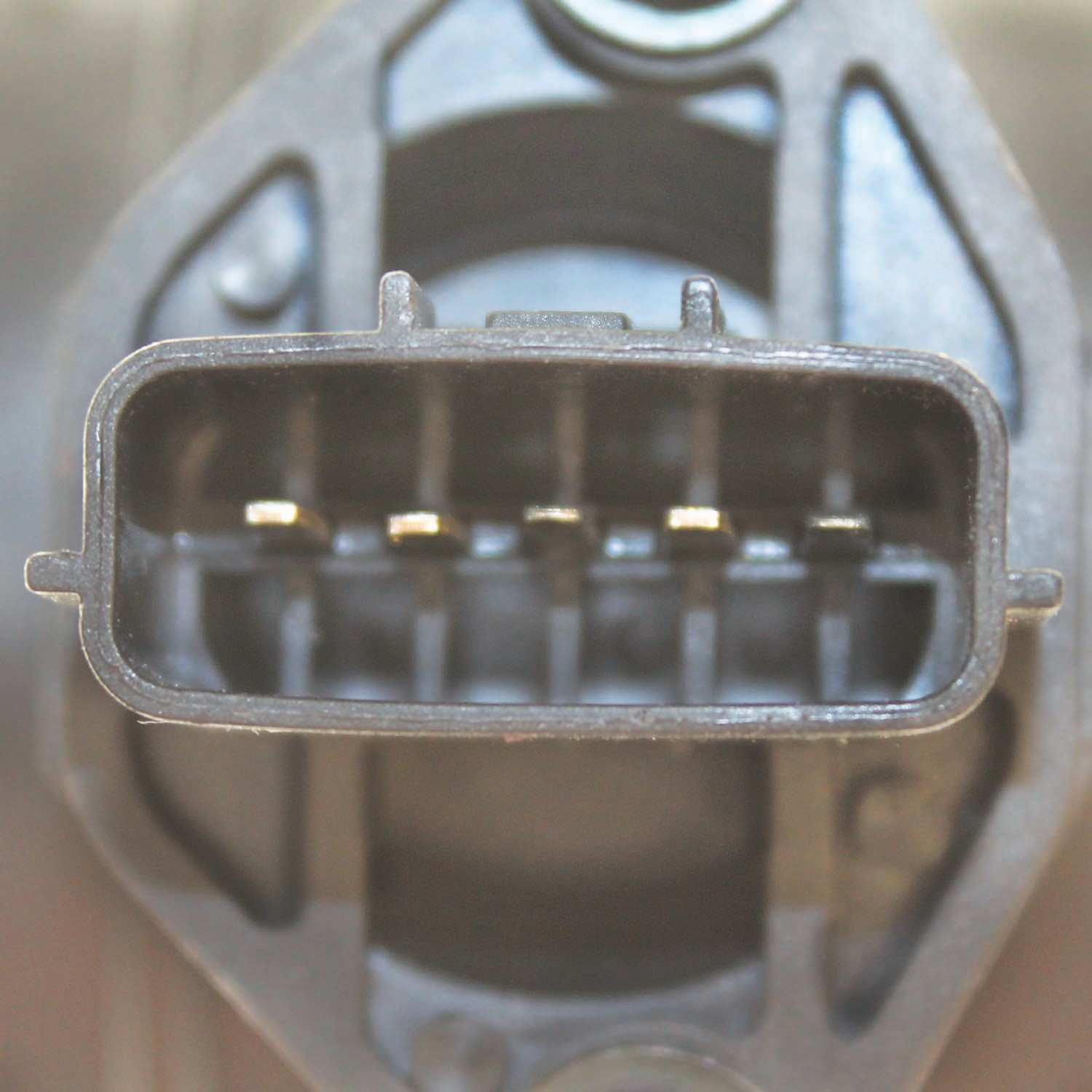 Walker Products Walker Products 245-1240 Mass Air Flow Sensor Assembly 245-1240