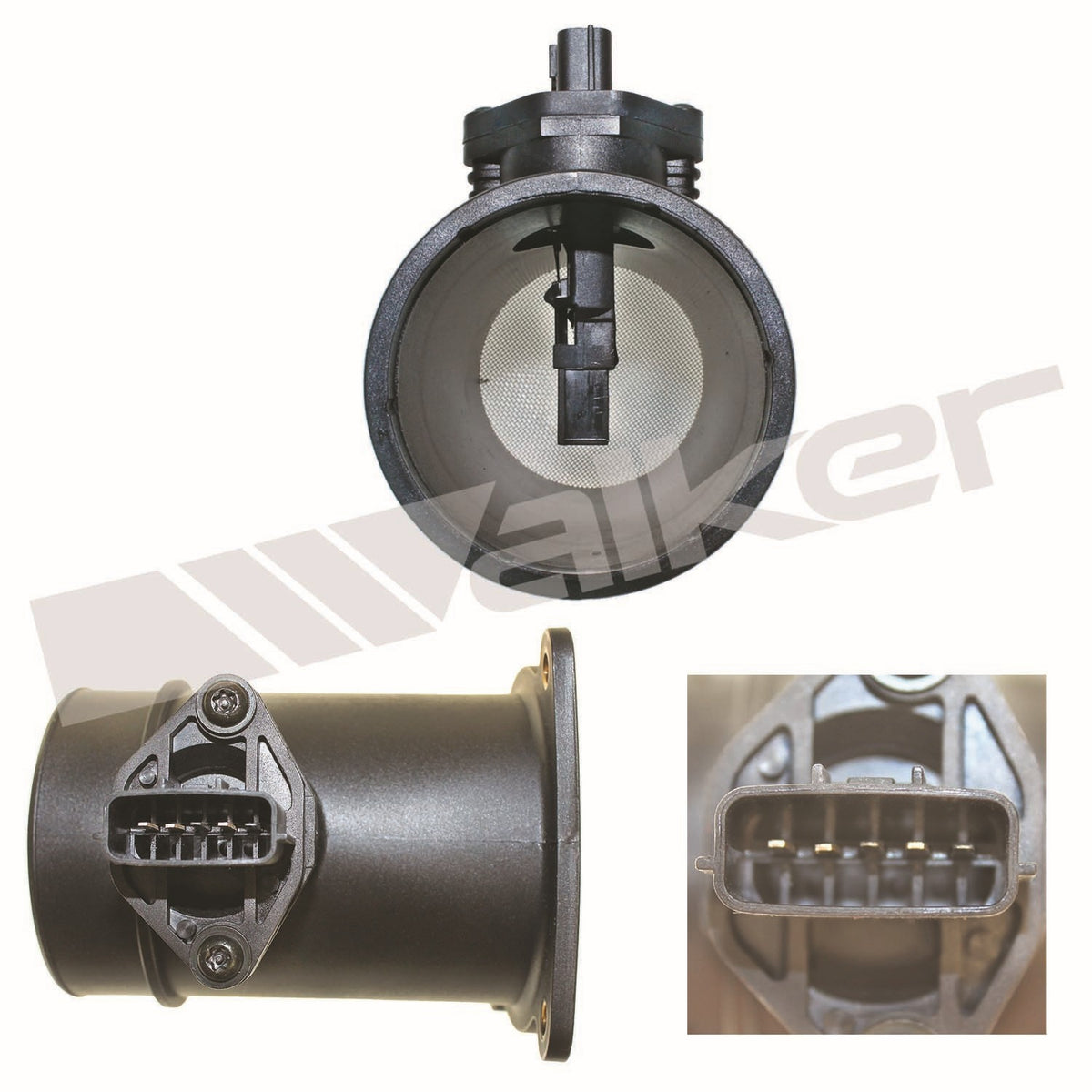Walker Products Walker Products 245-1240 Mass Air Flow Sensor Assembly 245-1240