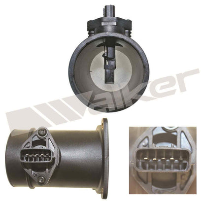 Walker Products Walker Products 245-1240 Mass Air Flow Sensor Assembly 245-1240