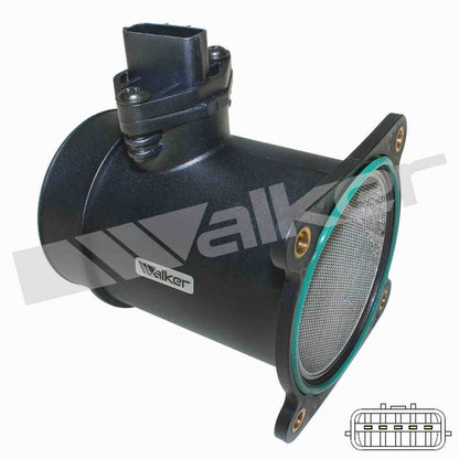 Walker Products Walker Products 245-1240 Mass Air Flow Sensor Assembly 245-1240