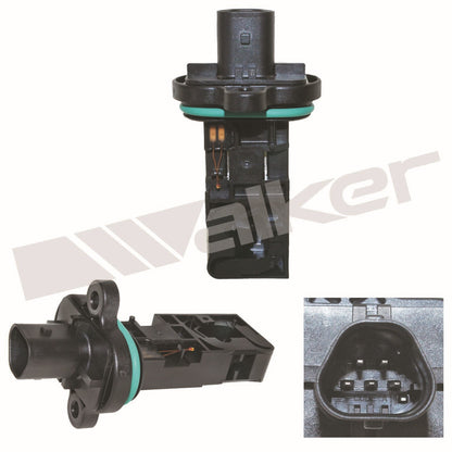 Walker Products Walker Products 245-1241 Mass Air Flow Sensor 245-1241