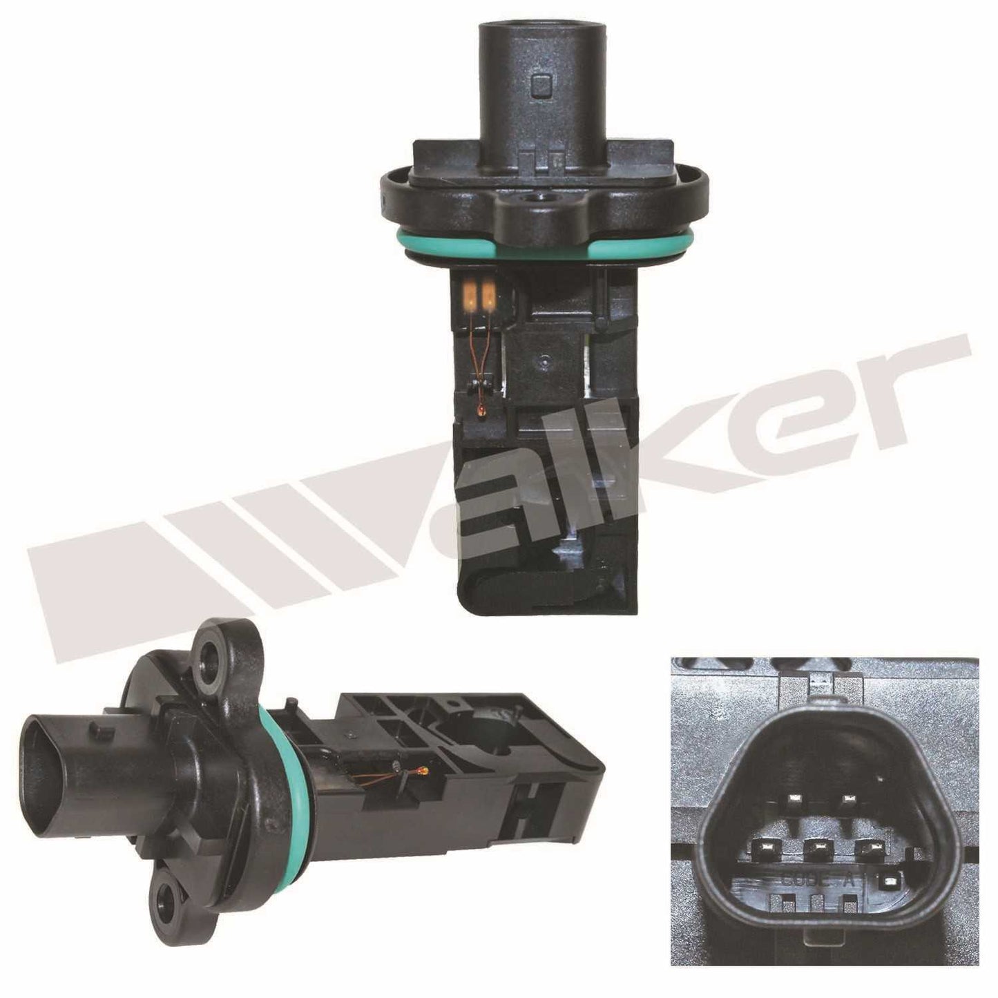 Walker Products Walker Products 245-1241 Mass Air Flow Sensor 245-1241
