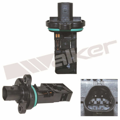 Walker Products Walker Products 245-1241 Mass Air Flow Sensor 245-1241