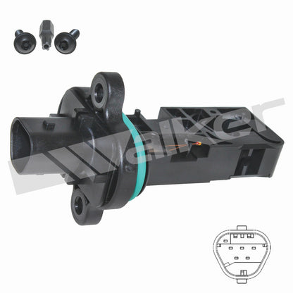 Walker Products Walker Products 245-1241 Mass Air Flow Sensor 245-1241