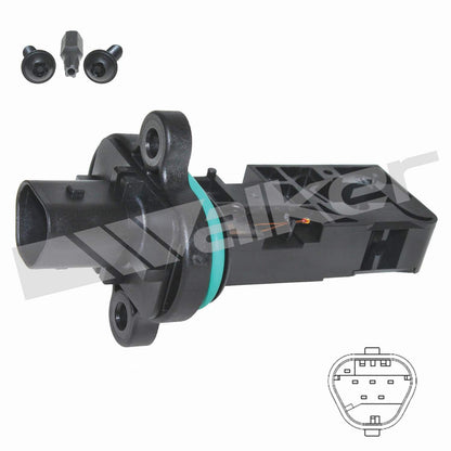 Walker Products Walker Products 245-1241 Mass Air Flow Sensor 245-1241