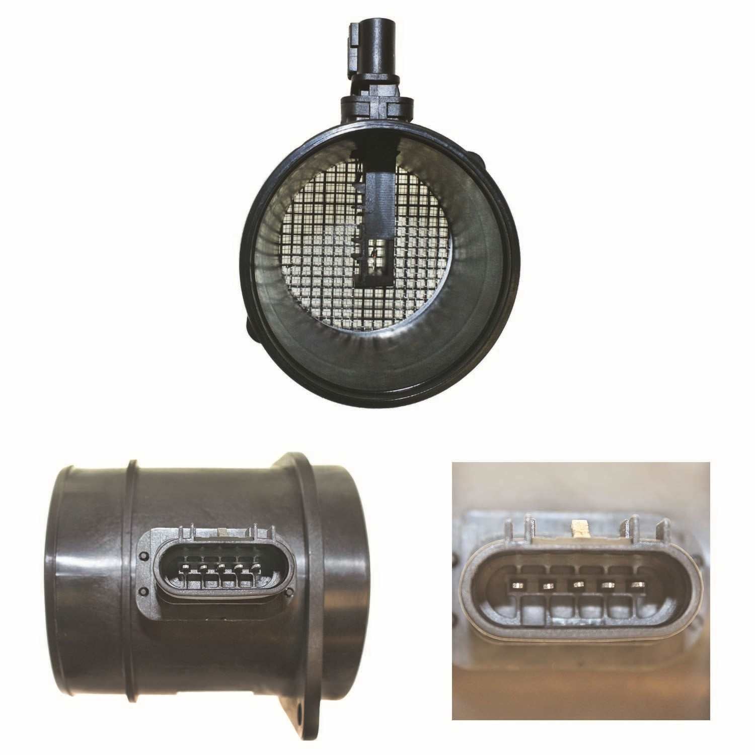 Walker Products Walker Products 245-1243 Mass Air Flow Sensor Assembly 245-1243