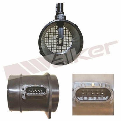 Walker Products Walker Products 245-1243 Mass Air Flow Sensor Assembly 245-1243