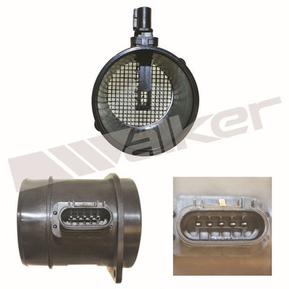Walker Products Walker Products 245-1243 Mass Air Flow Sensor Assembly 245-1243