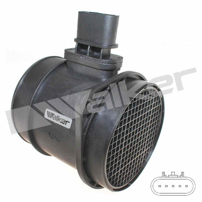Walker Products Walker Products 245-1243 Mass Air Flow Sensor Assembly 245-1243