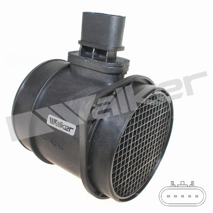 Walker Products Walker Products 245-1243 Mass Air Flow Sensor Assembly 245-1243