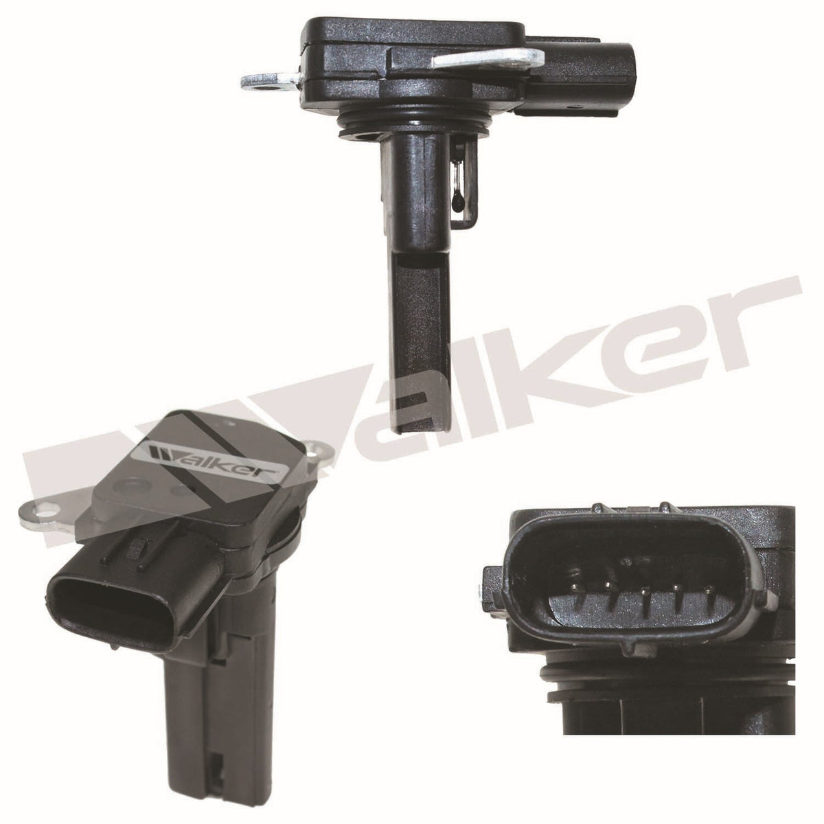 Walker Products Walker Products 245-1244 Mass Air Flow Sensor 245-1244