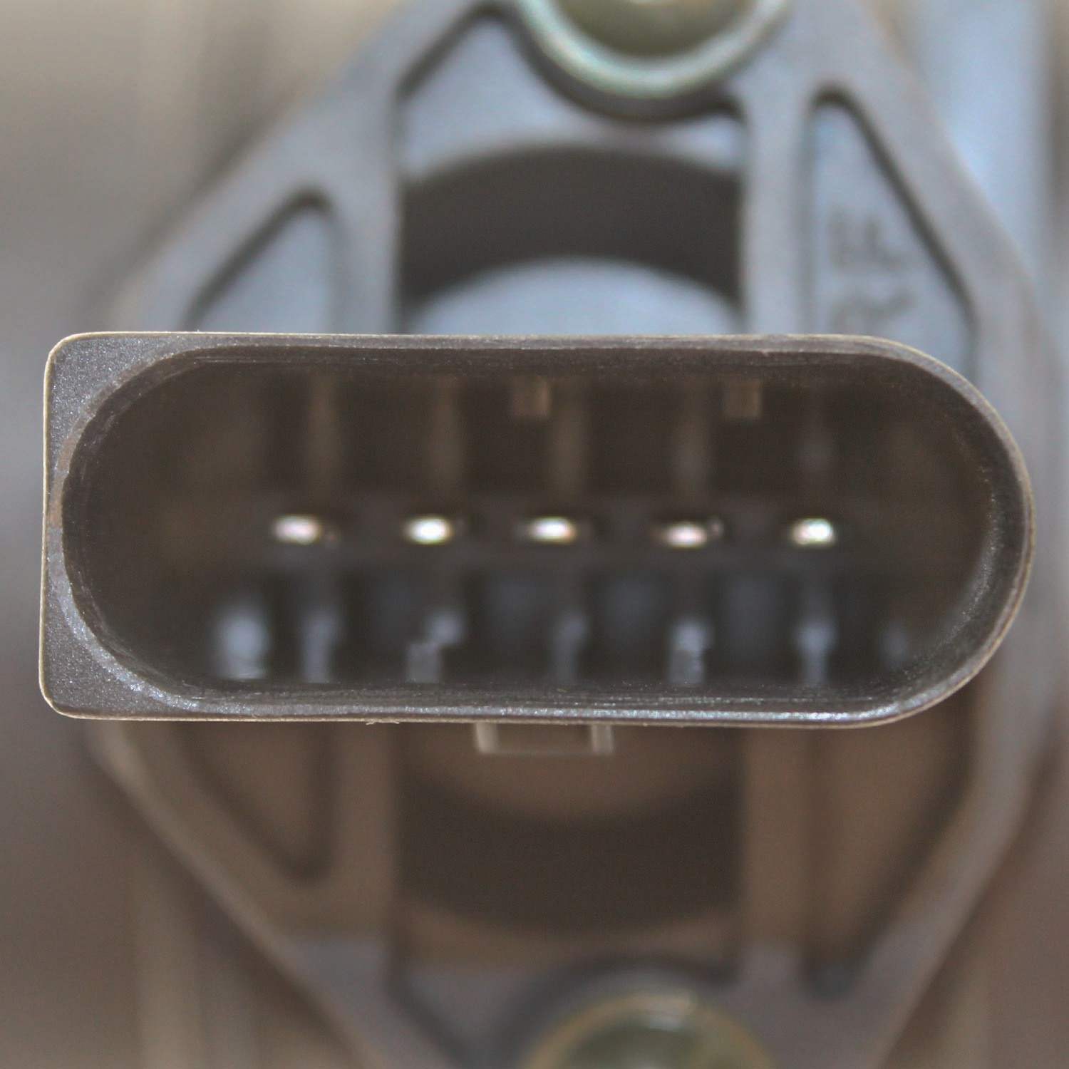 Walker Products Walker Products 245-1245 Mass Air Flow Sensor Assembly 245-1245