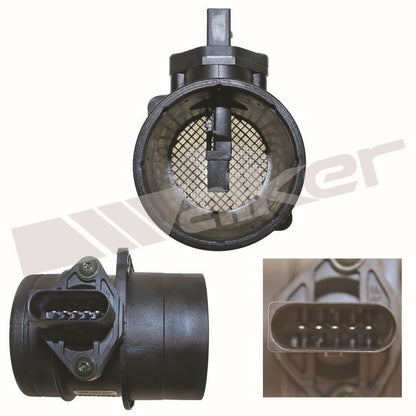 Walker Products Walker Products 245-1245 Mass Air Flow Sensor Assembly 245-1245
