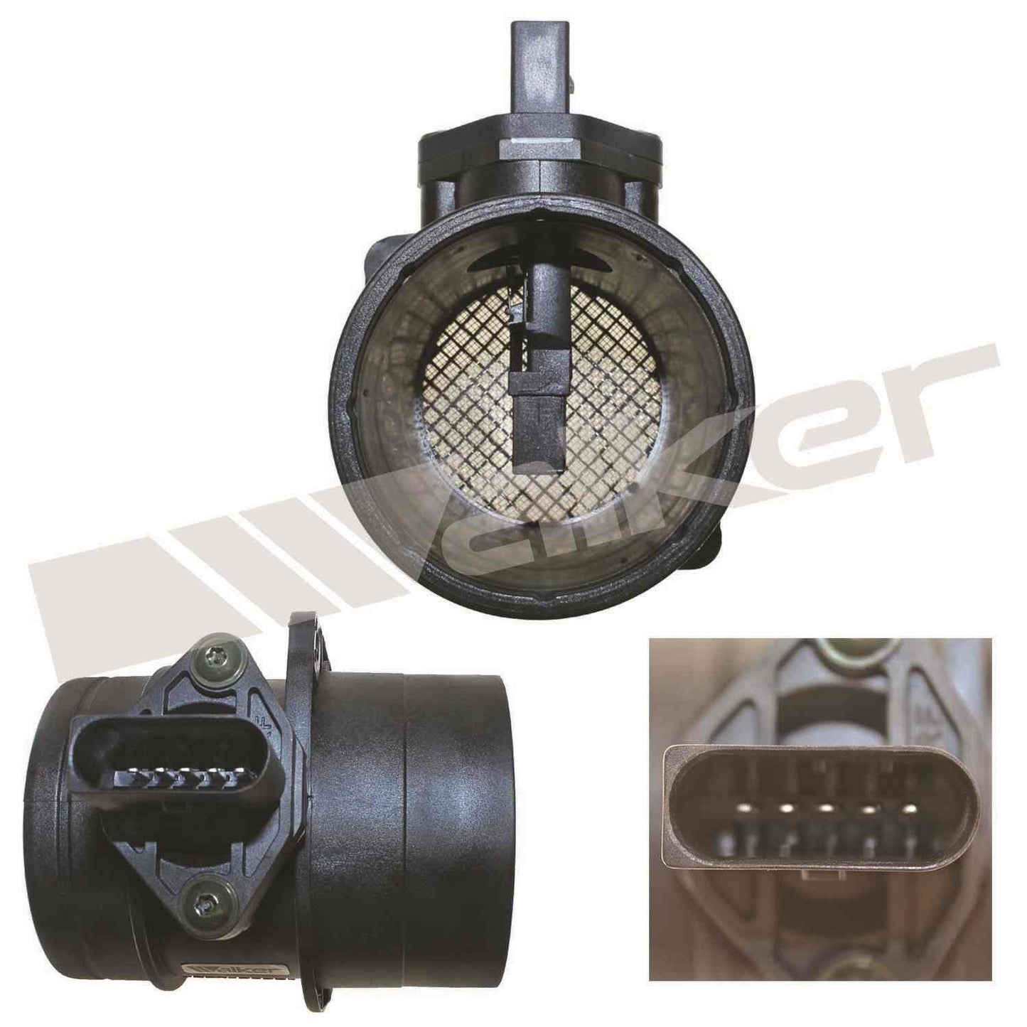 Walker Products Walker Products 245-1245 Mass Air Flow Sensor Assembly 245-1245