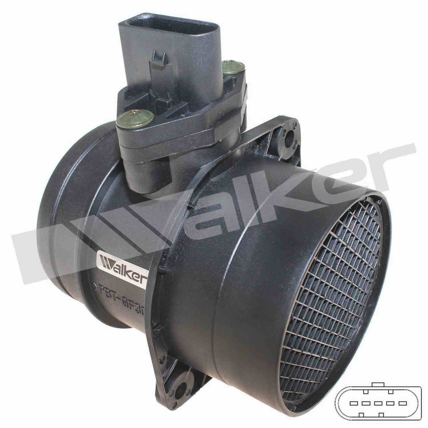 Walker Products Walker Products 245-1245 Mass Air Flow Sensor Assembly 245-1245