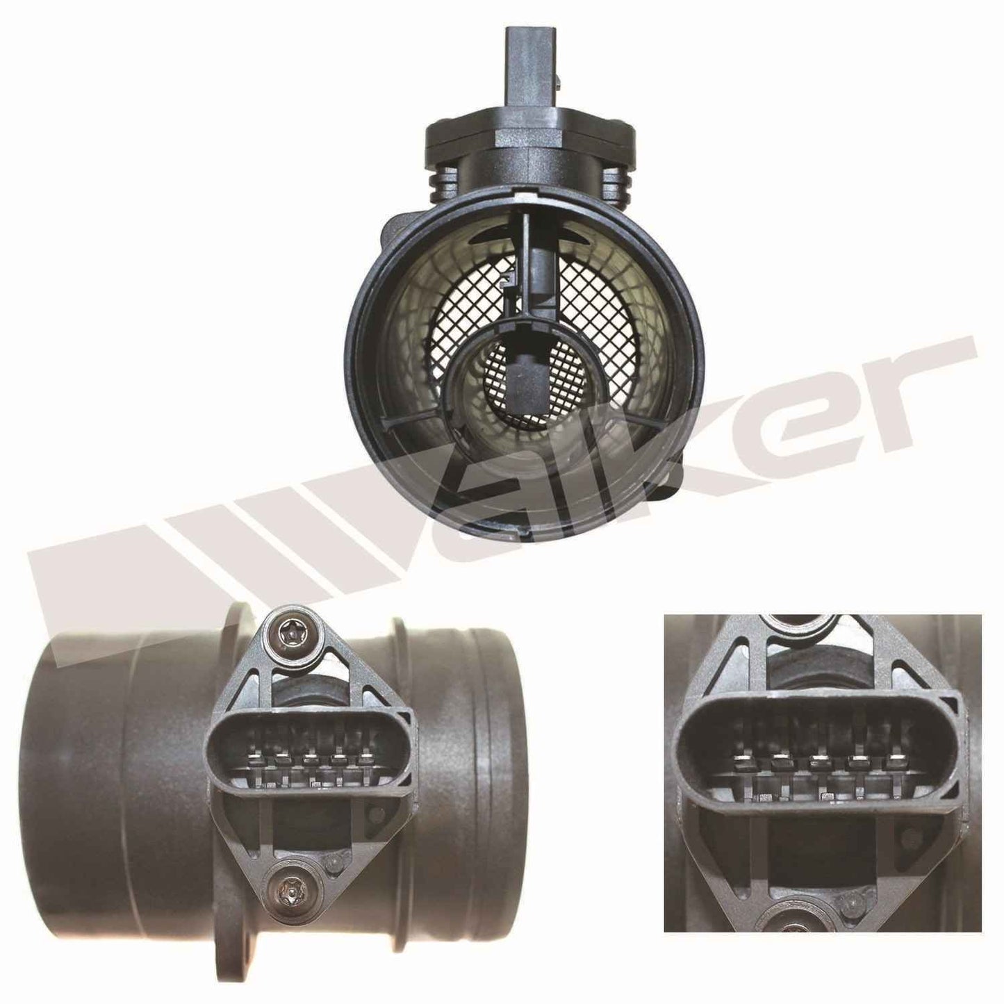 Walker Products Walker Products 245-1248 Mass Air Flow Sensor Assembly 245-1248