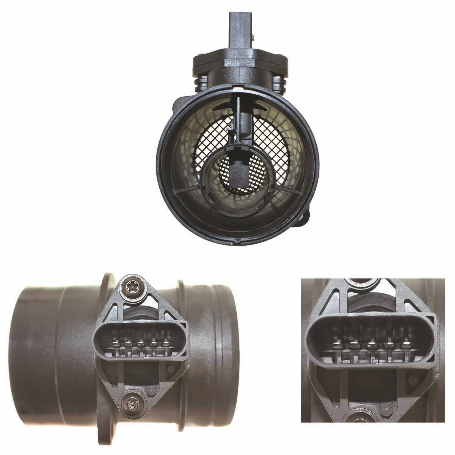 Walker Products Walker Products 245-1248 Mass Air Flow Sensor Assembly 245-1248