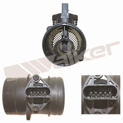 Walker Products Walker Products 245-1248 Mass Air Flow Sensor Assembly 245-1248