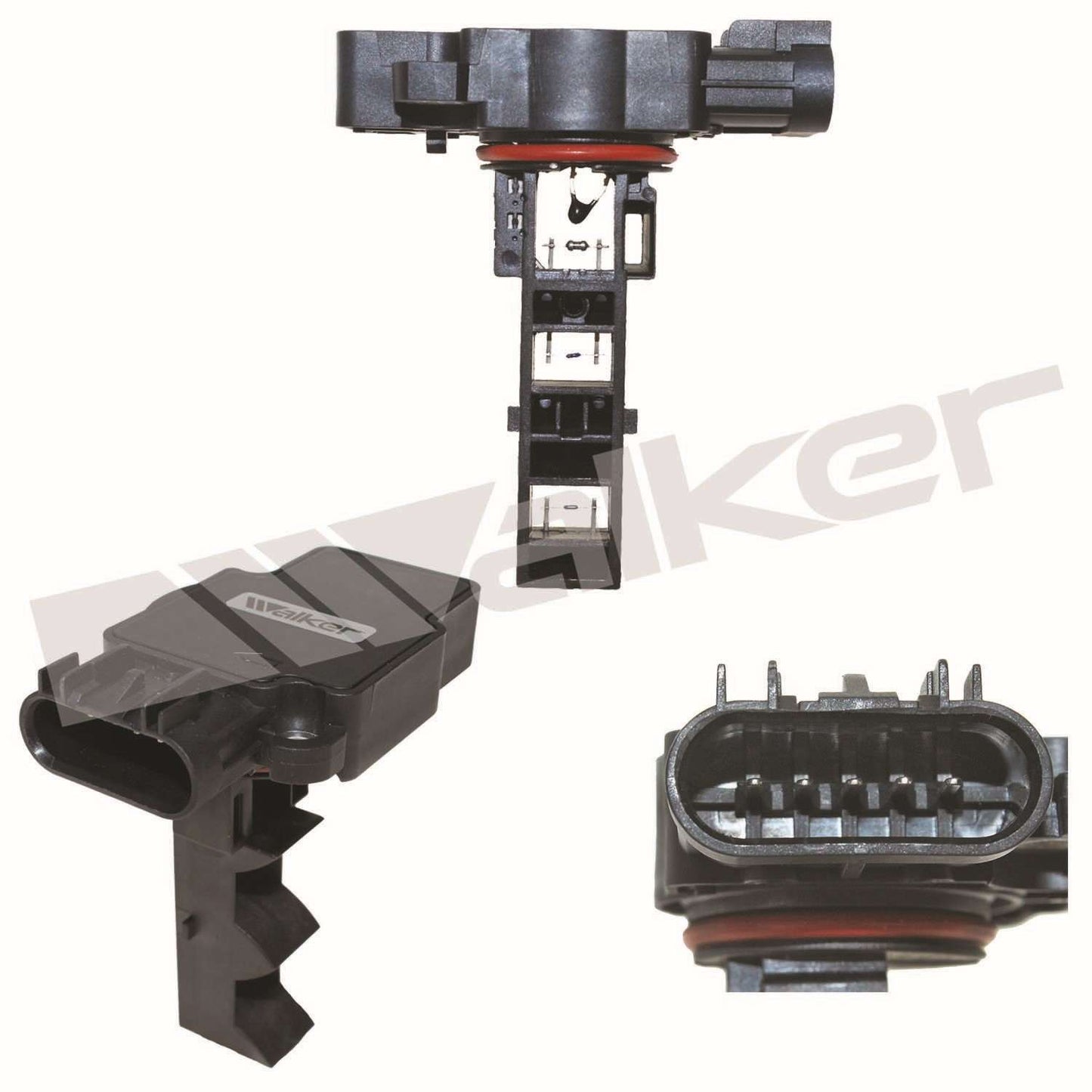 Walker Products Walker Products 245-1250 Mass Air Flow Sensor 245-1250