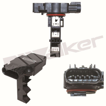 Walker Products Walker Products 245-1250 Mass Air Flow Sensor 245-1250