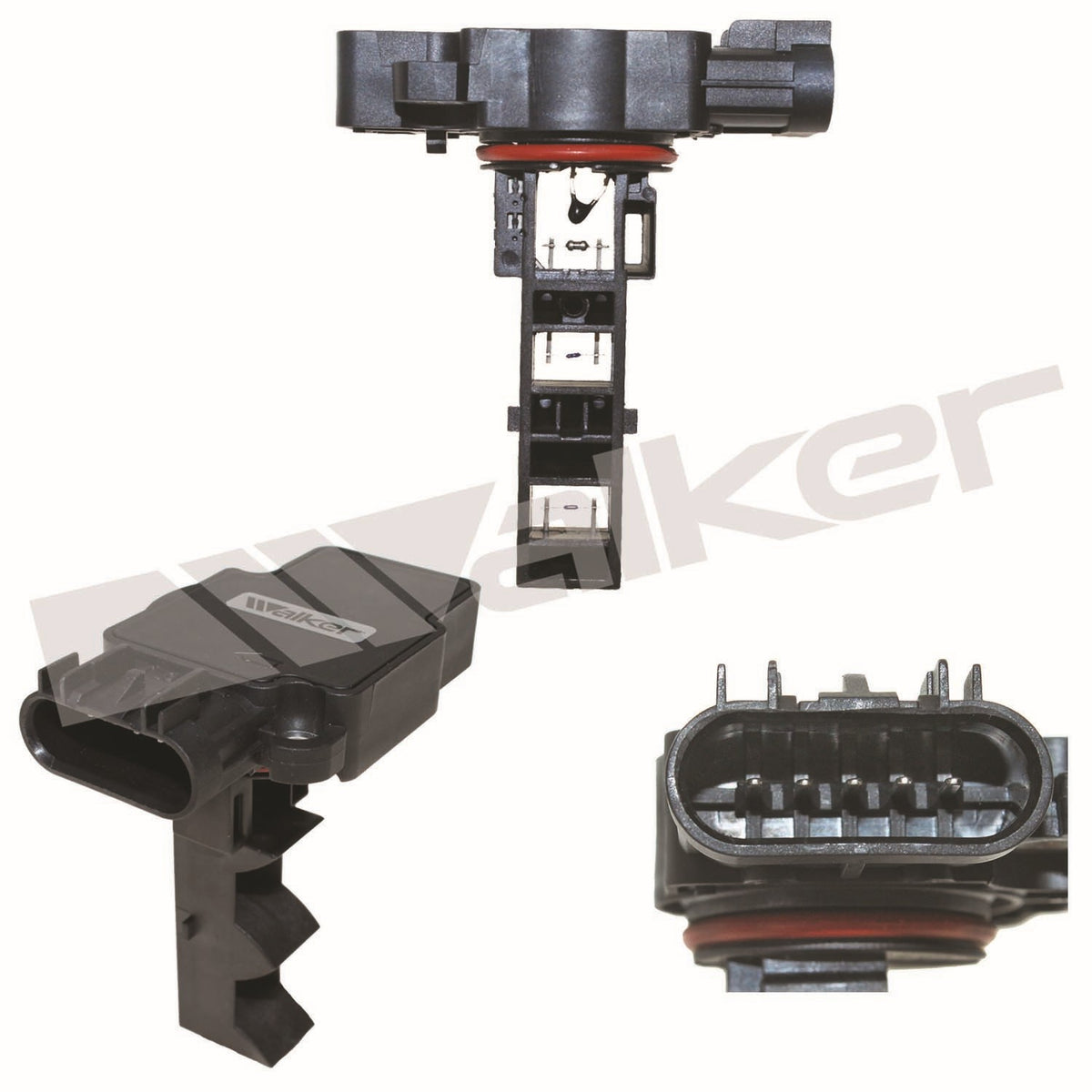 Walker Products Walker Products 245-1250 Mass Air Flow Sensor 245-1250