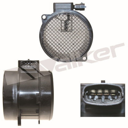 Walker Products Walker Products 245-1252 Mass Air Flow Sensor Assembly 245-1252