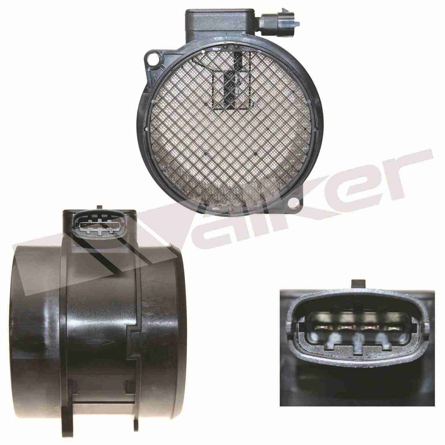 Walker Products Walker Products 245-1252 Mass Air Flow Sensor Assembly 245-1252