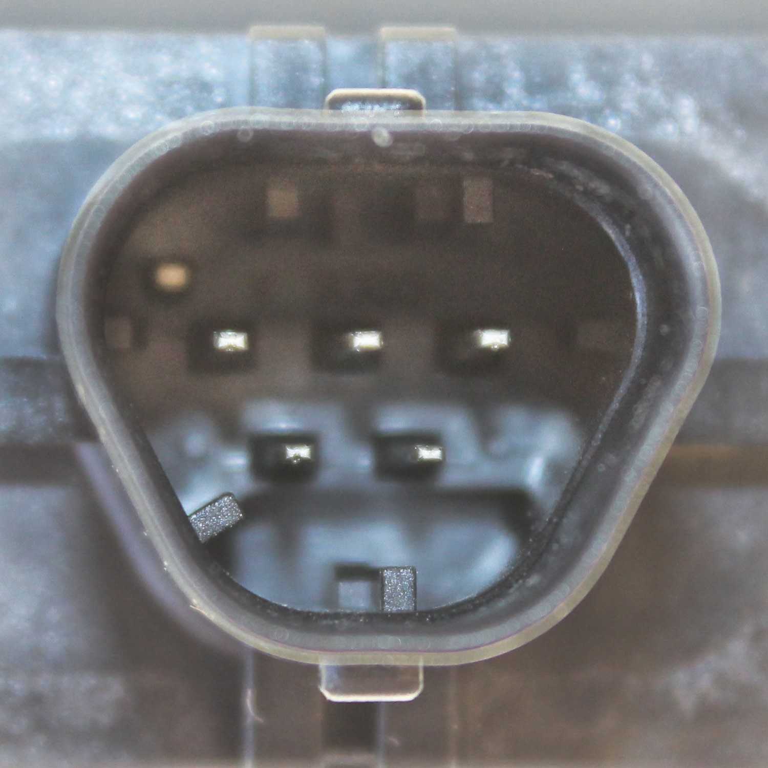 Walker Products Mass Air Flow Sensor 245-1253