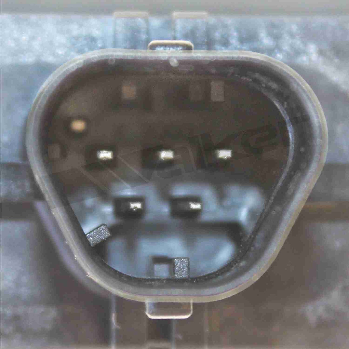 Walker Products Walker Products 245-1253 Mass Air Flow Sensor Assembly 245-1253