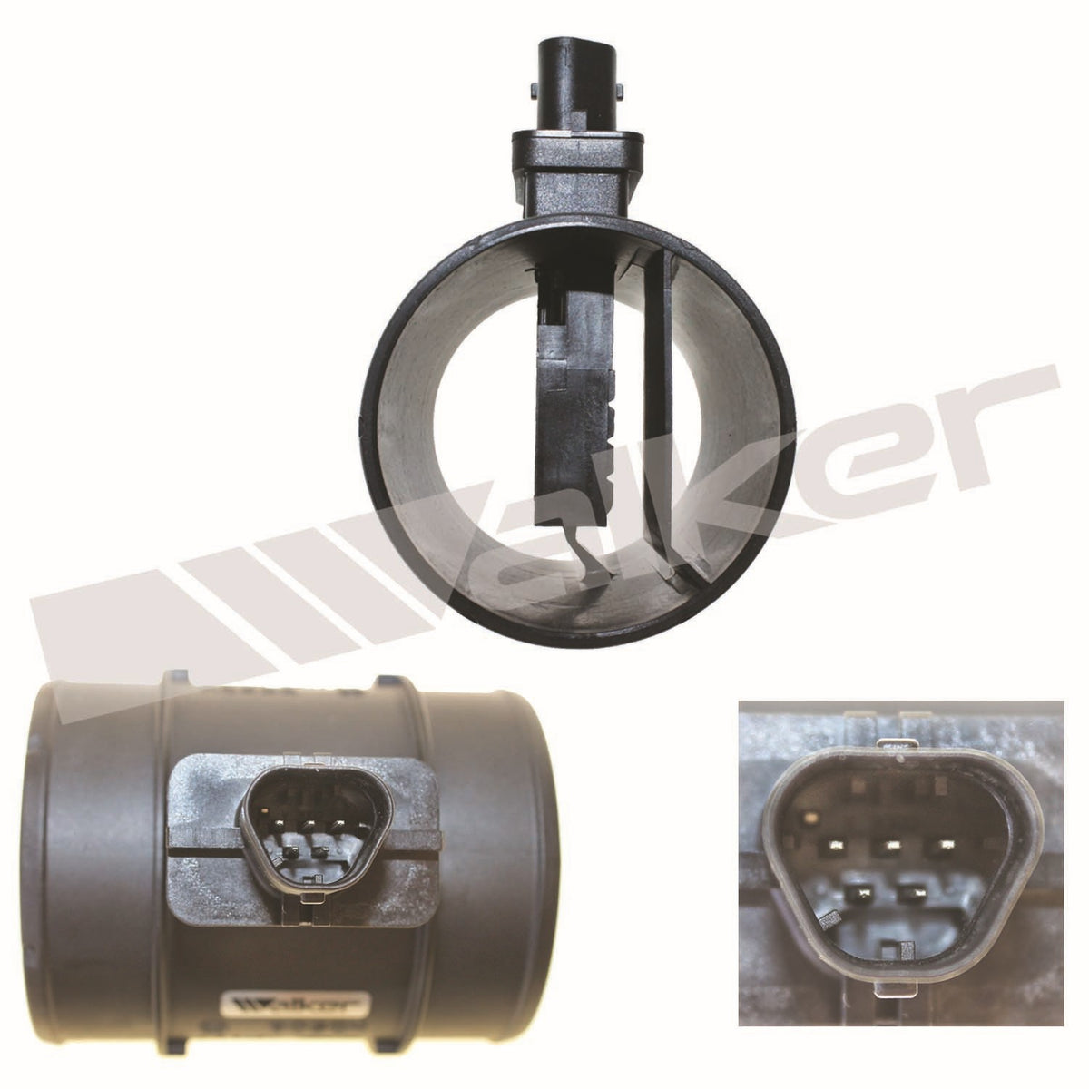 Walker Products Walker Products 245-1253 Mass Air Flow Sensor Assembly 245-1253