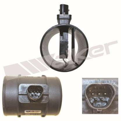 Walker Products Walker Products 245-1253 Mass Air Flow Sensor Assembly 245-1253
