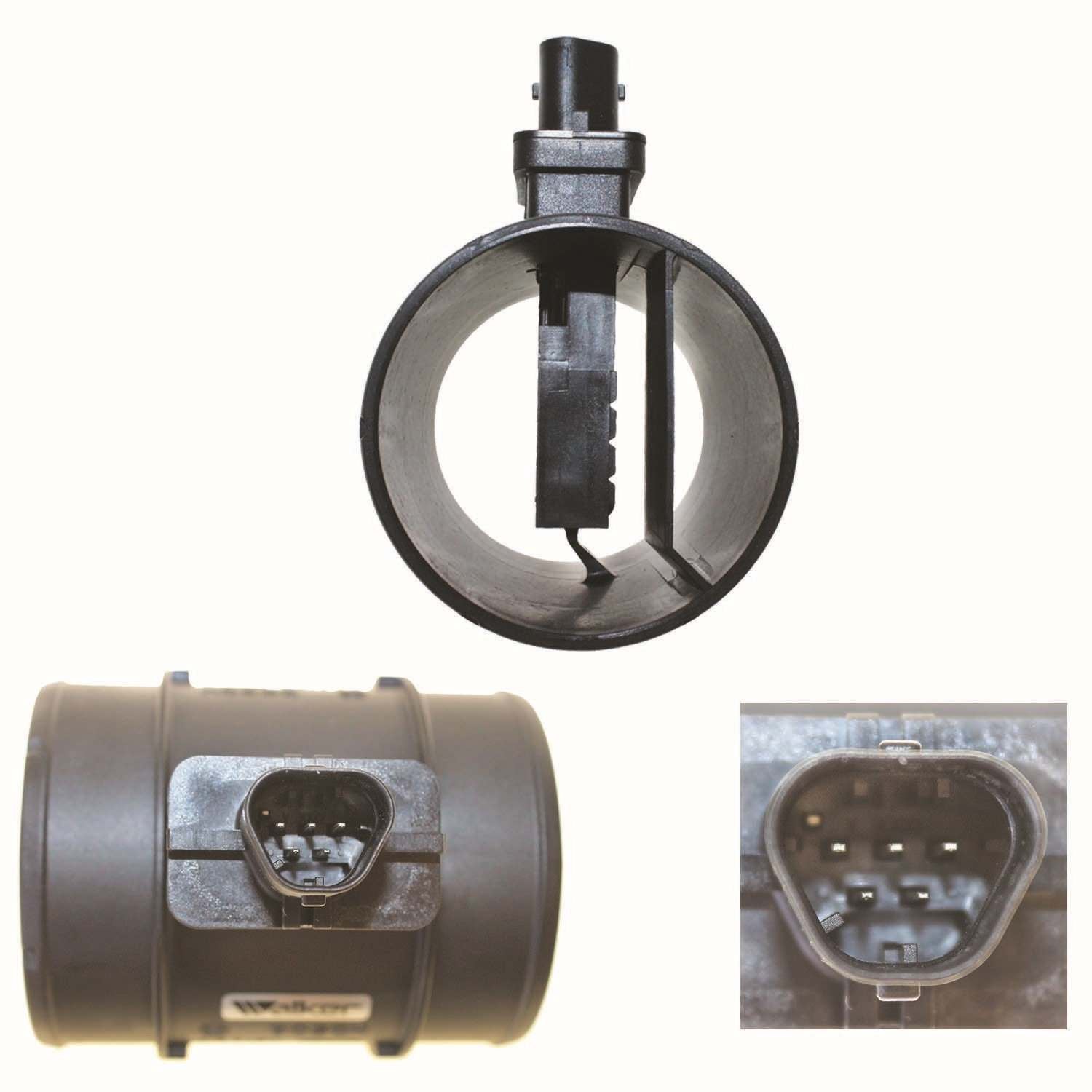 Walker Products Walker Products 245-1253 Mass Air Flow Sensor Assembly 245-1253