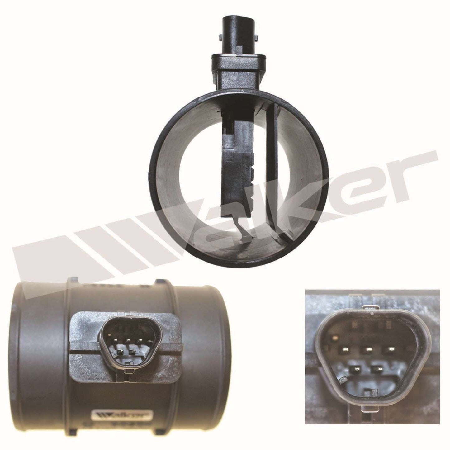 Walker Products Walker Products 245-1253 Mass Air Flow Sensor Assembly 245-1253