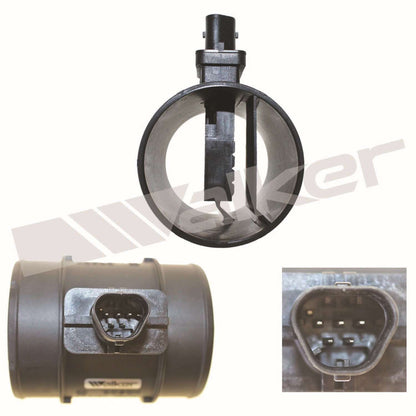 Walker Products Walker Products 245-1253 Mass Air Flow Sensor Assembly 245-1253
