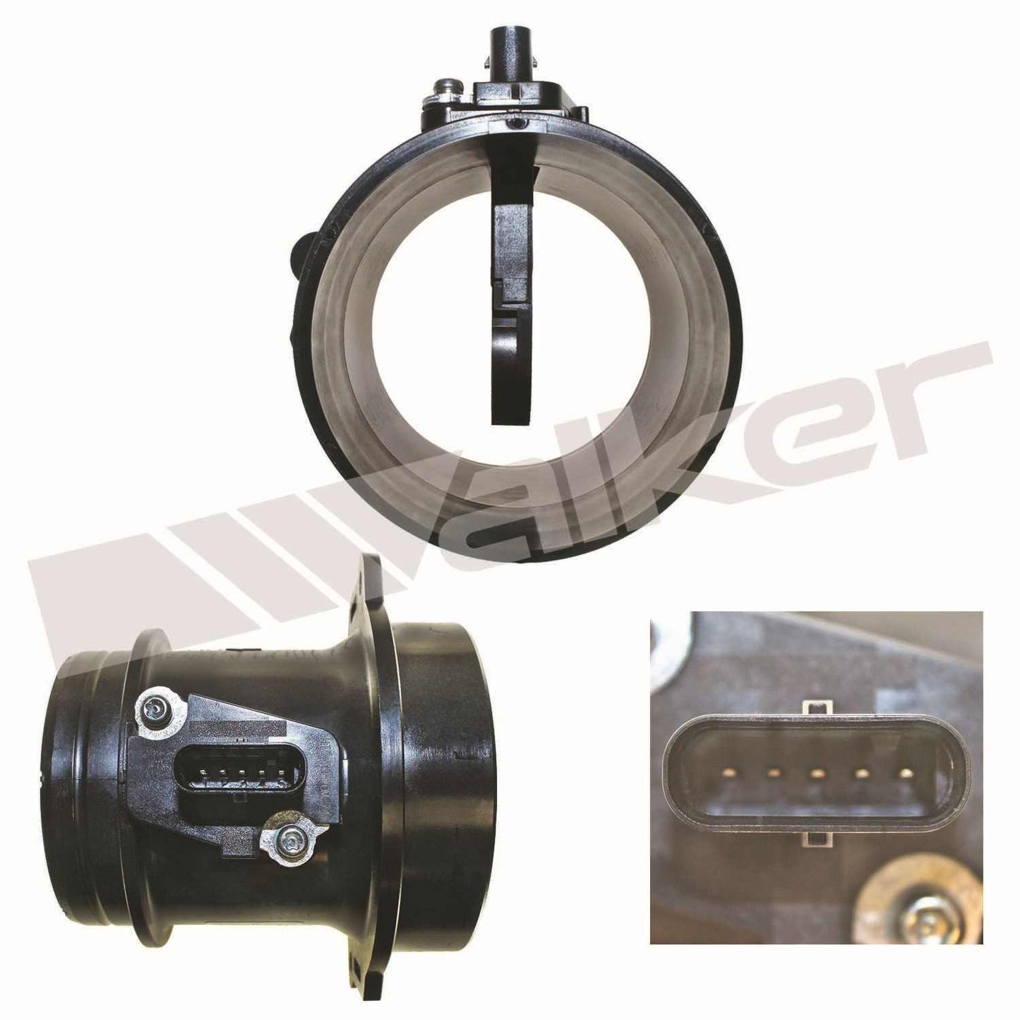 Walker Products Walker Products 245-1254 Mass Air Flow Sensor Assembly 245-1254