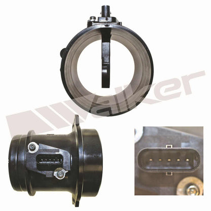 Walker Products Walker Products 245-1254 Mass Air Flow Sensor Assembly 245-1254