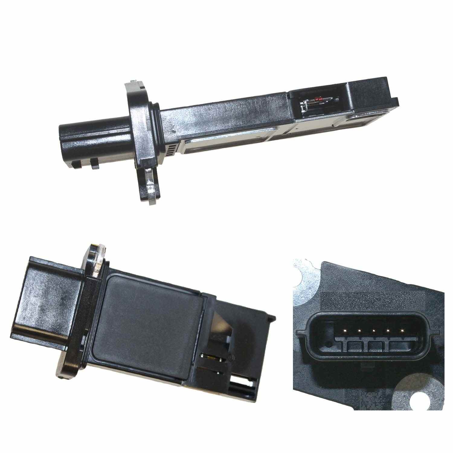 Walker Products Walker Products 245-1256 Mass Air Flow Sensor 245-1256