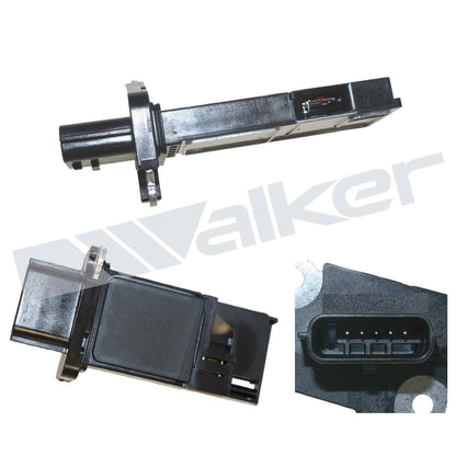 Walker Products Walker Products 245-1256 Mass Air Flow Sensor 245-1256