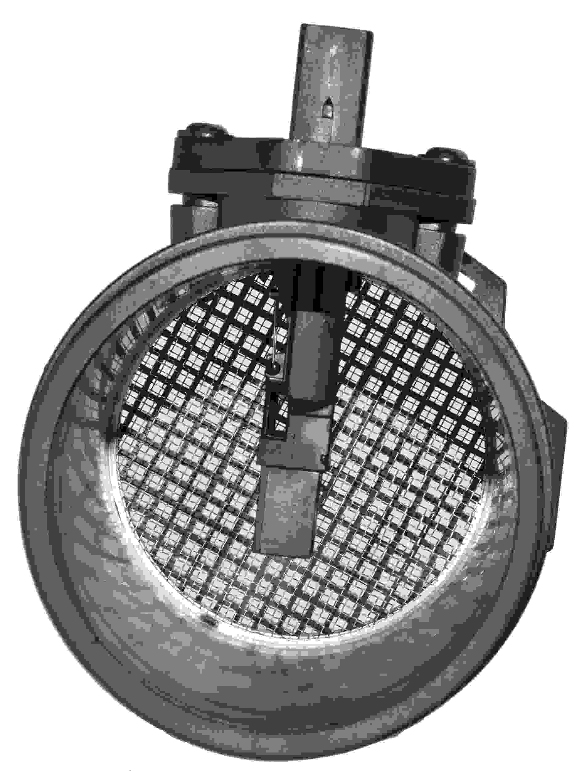 Walker Products Walker Products 245-1261 Mass Air Flow Sensor Assembly 245-1261