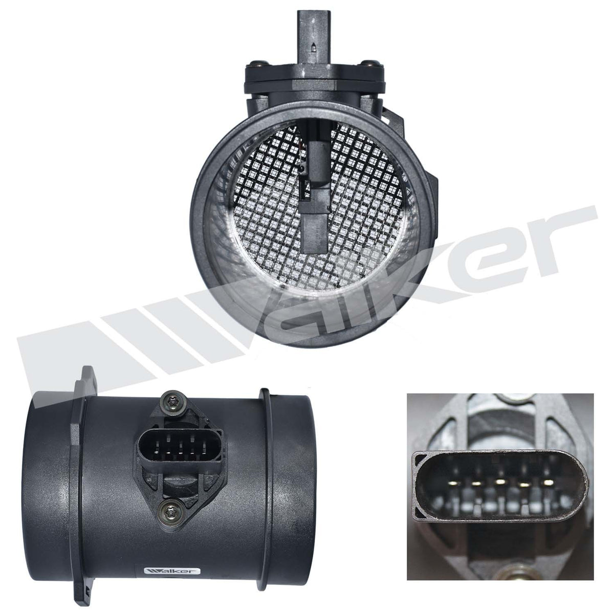 Walker Products Walker Products 245-1261 Mass Air Flow Sensor Assembly 245-1261