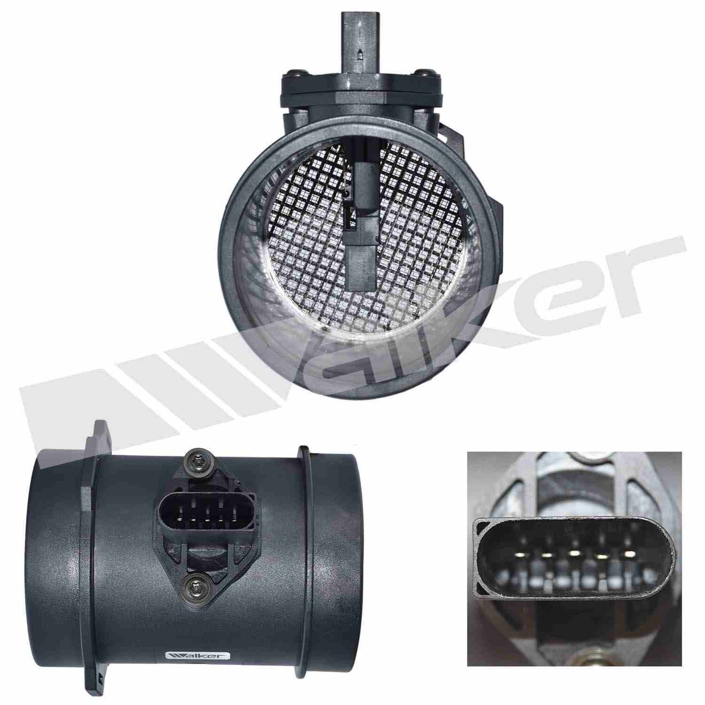 Walker Products Walker Products 245-1261 Mass Air Flow Sensor Assembly 245-1261