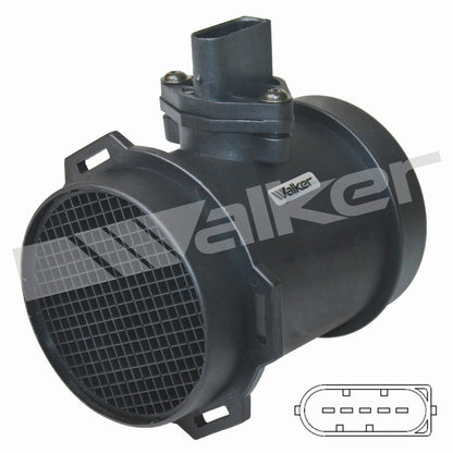 Walker Products Walker Products 245-1261 Mass Air Flow Sensor Assembly 245-1261