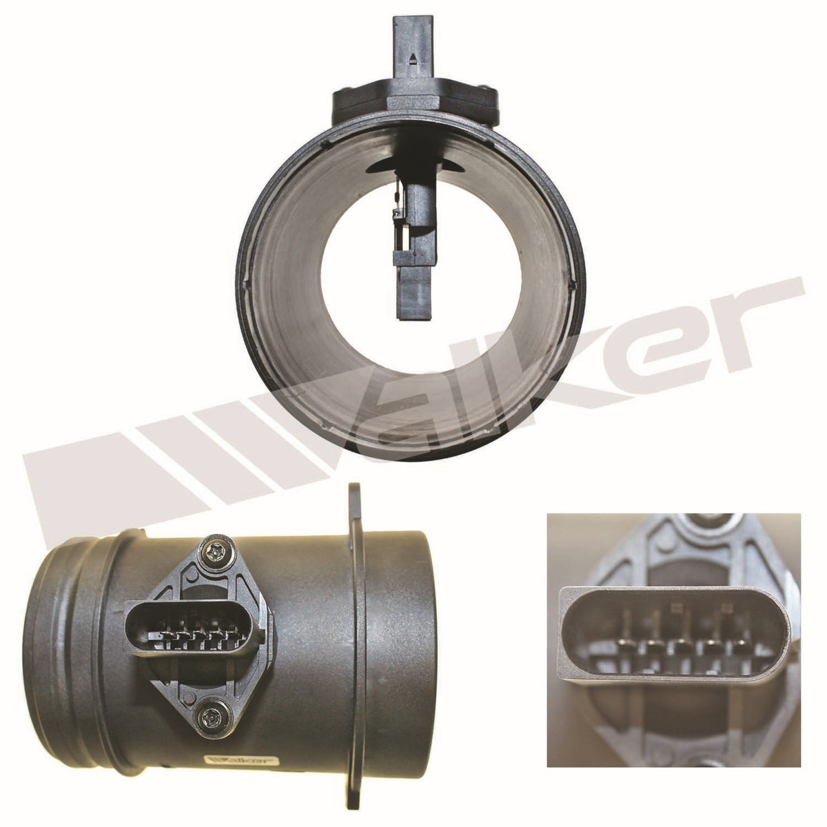 Walker Products Walker Products 245-1262 Mass Air Flow Sensor Assembly 245-1262
