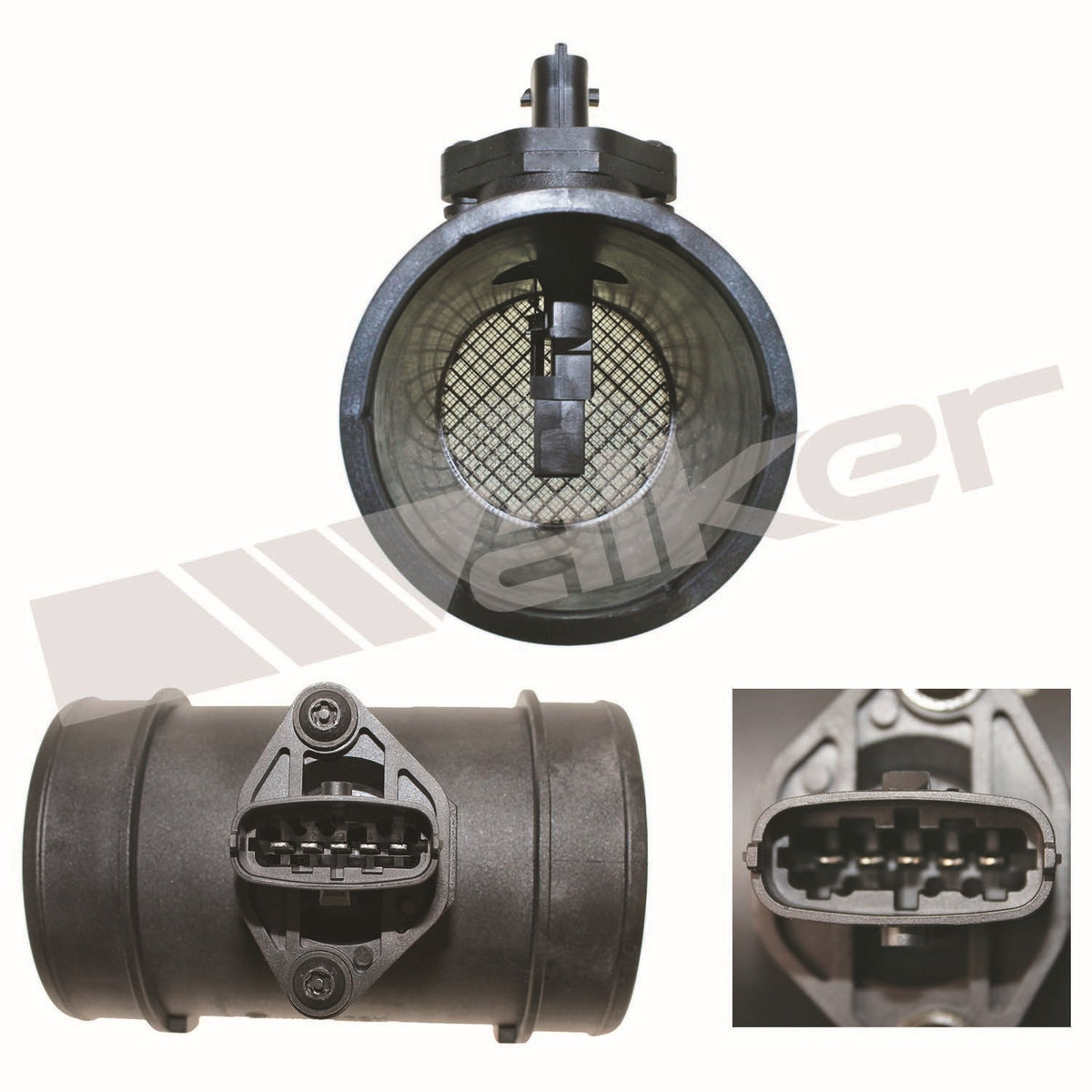 Walker Products Walker Products 245-1263 Mass Air Flow Sensor Assembly 245-1263