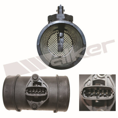 Walker Products Walker Products 245-1263 Mass Air Flow Sensor Assembly 245-1263