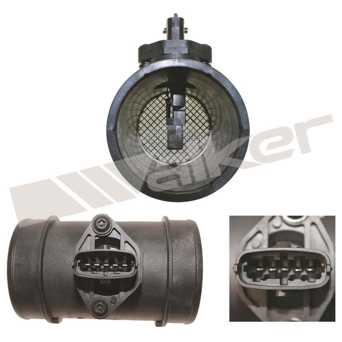 Walker Products Walker Products 245-1263 Mass Air Flow Sensor Assembly 245-1263