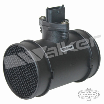 Walker Products Walker Products 245-1263 Mass Air Flow Sensor Assembly 245-1263