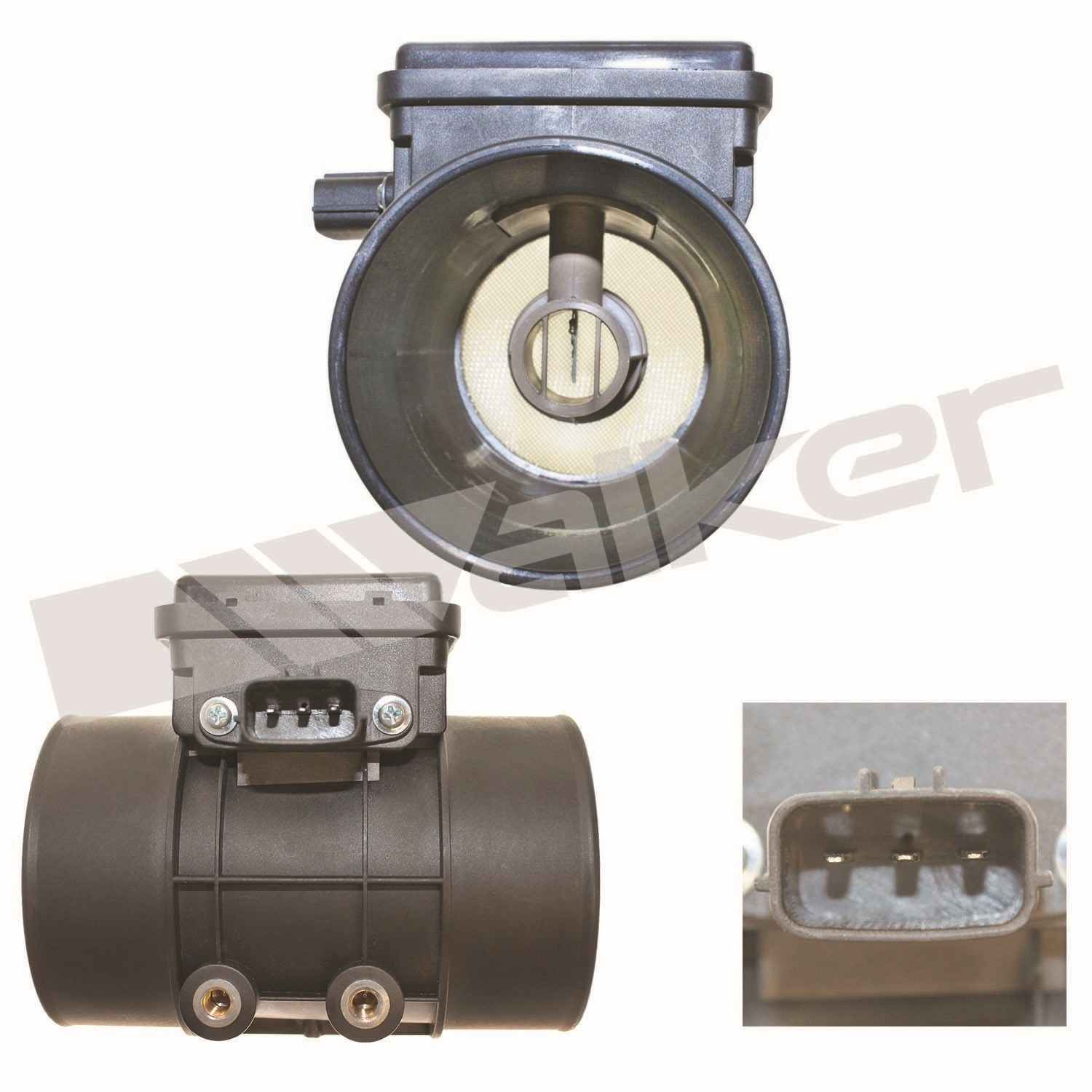 Walker Products Walker Products 245-1265 Mass Air Flow Sensor Assembly 245-1265