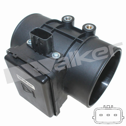 Walker Products Walker Products 245-1265 Mass Air Flow Sensor Assembly 245-1265