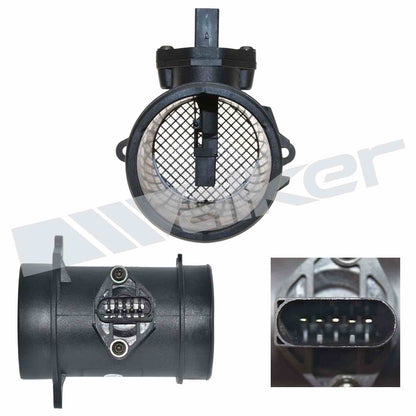 Walker Products Walker Products 245-1267 Mass Air Flow Sensor Assembly 245-1267